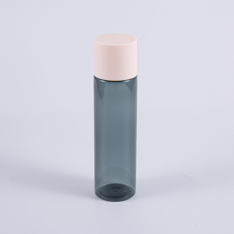 Kosmetik Brug 120 ml PET-plastflaske med skruelåg