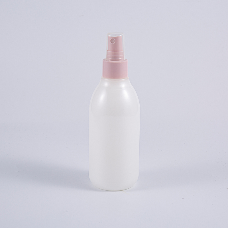 100 ml 160 ml 200 ml flerlags gennemsigtig mat luftløs flaske med pumpedispenser