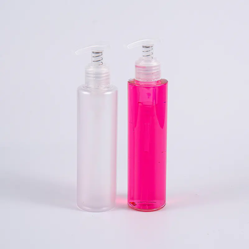 150 ml Frost Color Facial Toner Flasker