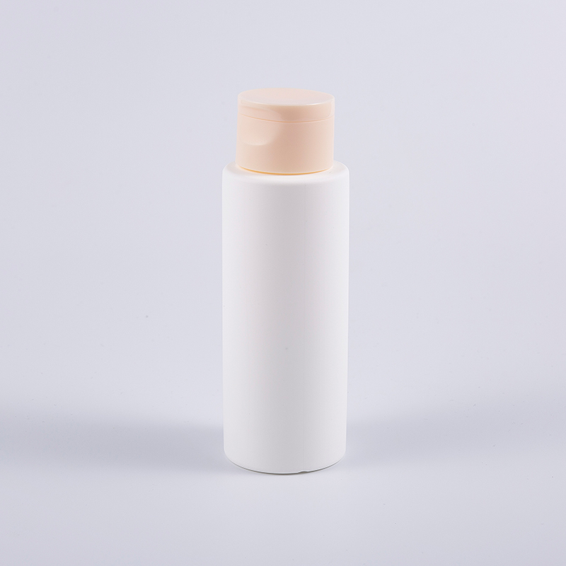 200ml Multi-Layer mat hvid Lotion Bottle Skincare Body Lotion og cremer