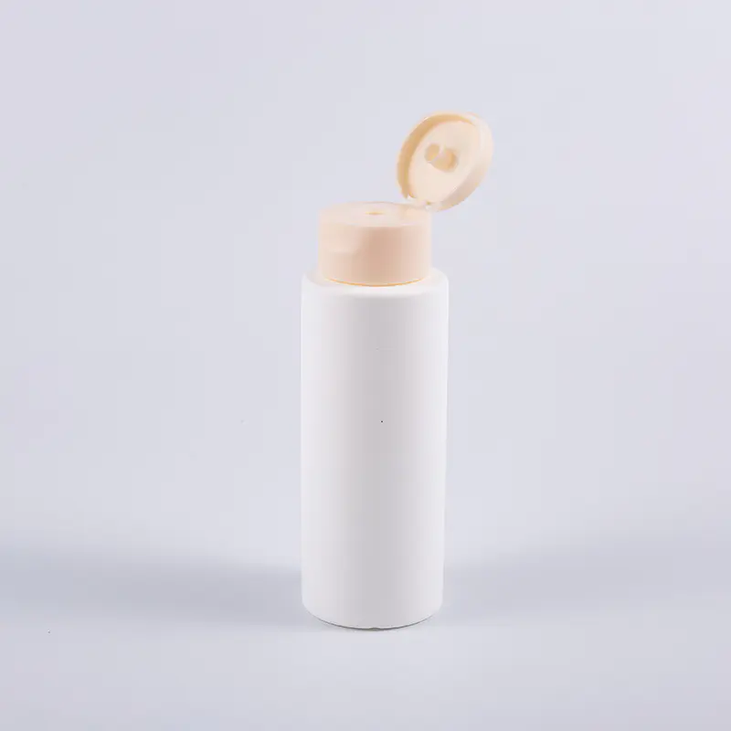 200ml Multi-Layer mat hvid Lotion Bottle Skincare Body Lotion og cremer