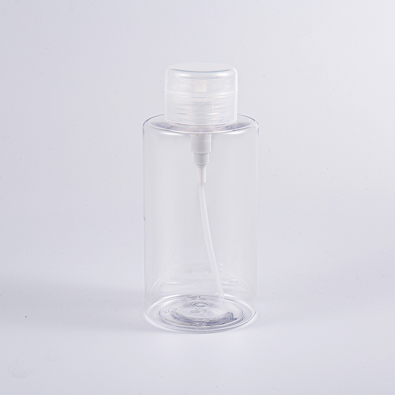 200 ml makeupfjernerflasker