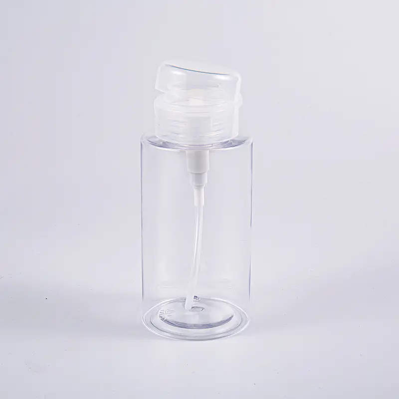 300 ml makeupfjernerflasker
