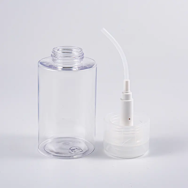 500 ml makeupfjernerflasker