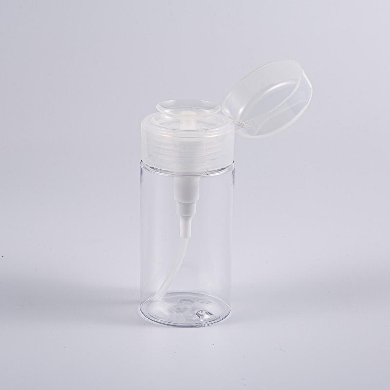 120 ml makeupfjernerflasker