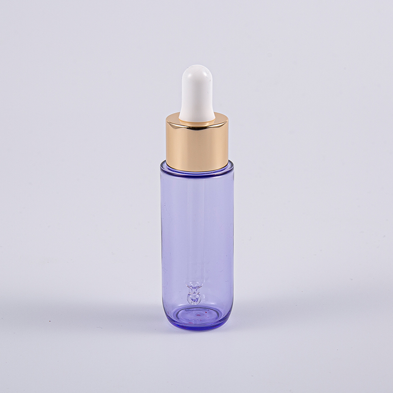 Premium lille volumen 10 ml 20 ml 30 ml 50 ml formuleringer med dråbe
