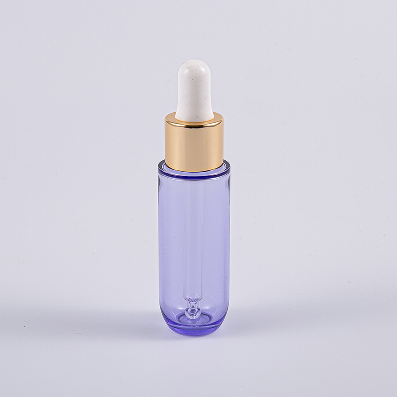 Premium lille volumen 10 ml 20 ml 30 ml 50 ml formuleringer med dråbe