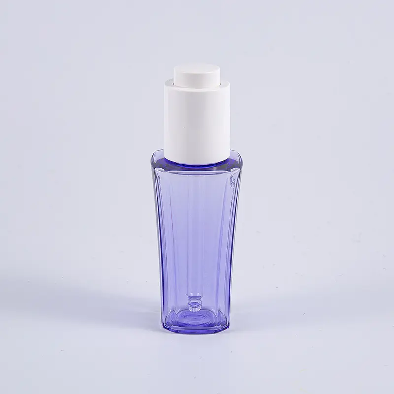 Premium lille volumen 30 ml 50 ml formuleringer med dråbe