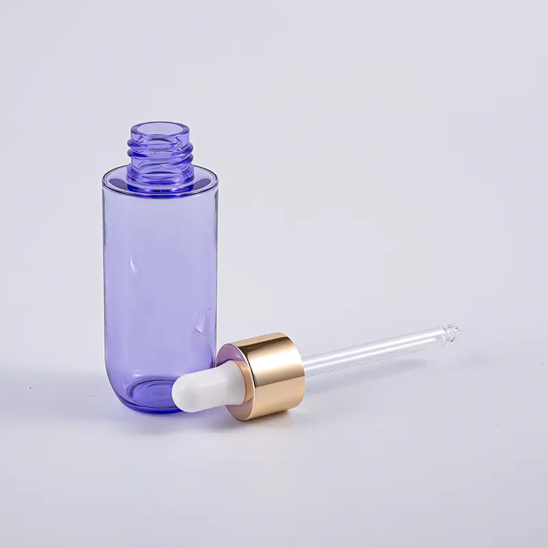 Premium lille volumen 10 ml 20 ml 30 ml 50 ml formuleringer med dråbe