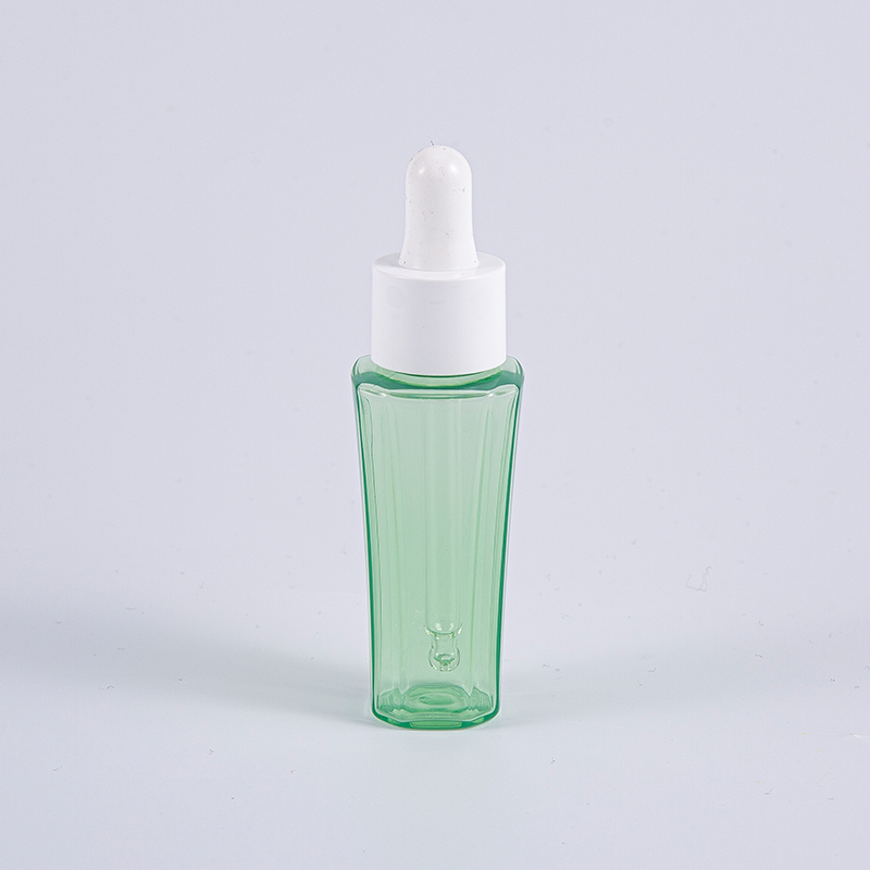 Premium lille volumen 30 ml 50 ml formuleringer med dråbe