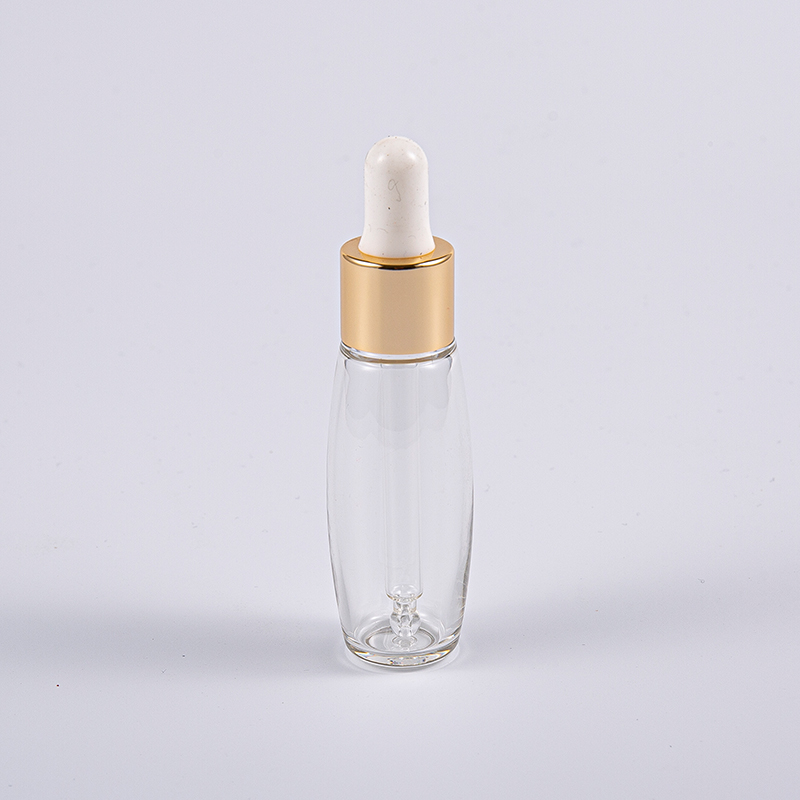 Premium lille volumen 10 ml 20 ml 30 ml 50 ml formuleringer med dråbe