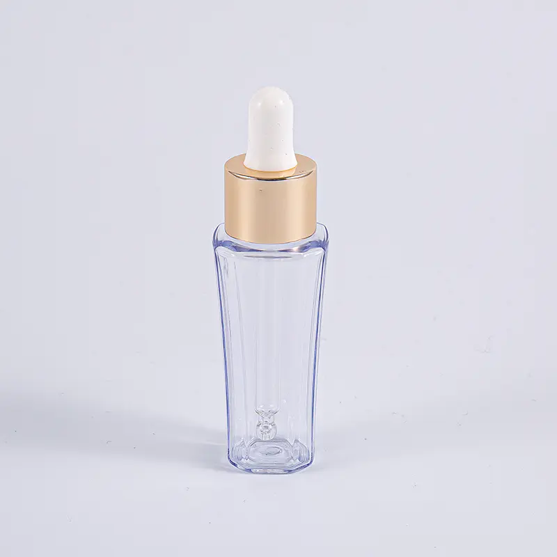 Premium lille volumen 30 ml 50 ml formuleringer med dråbe