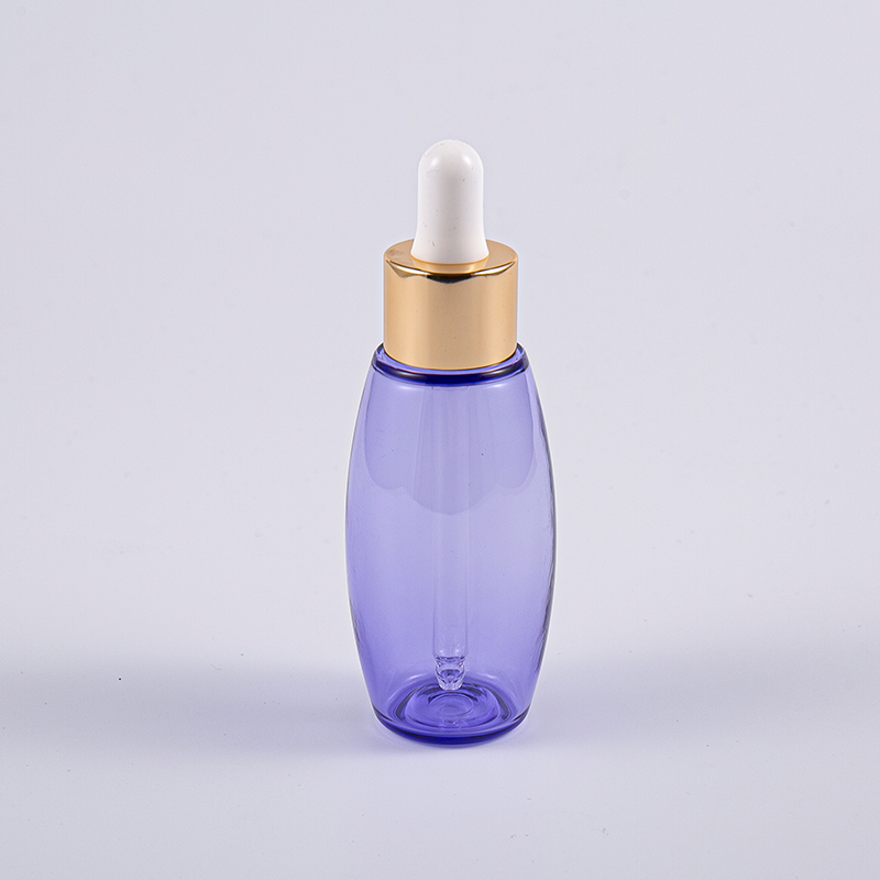 Premium lille volumen 10 ml 20 ml 30 ml 50 ml formuleringer med dråbe