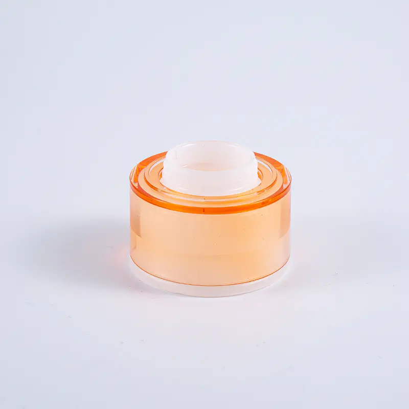 Højkvalitets 30 ml indre ventilpose Vacuum Cream Jar Højkvalitets 30 ml indre ventilpose Vacuum Cream Jar