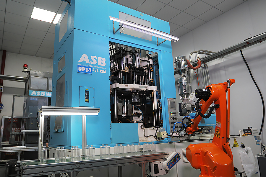 Shaoxing Lizhi Plastic Products Co., Ltd